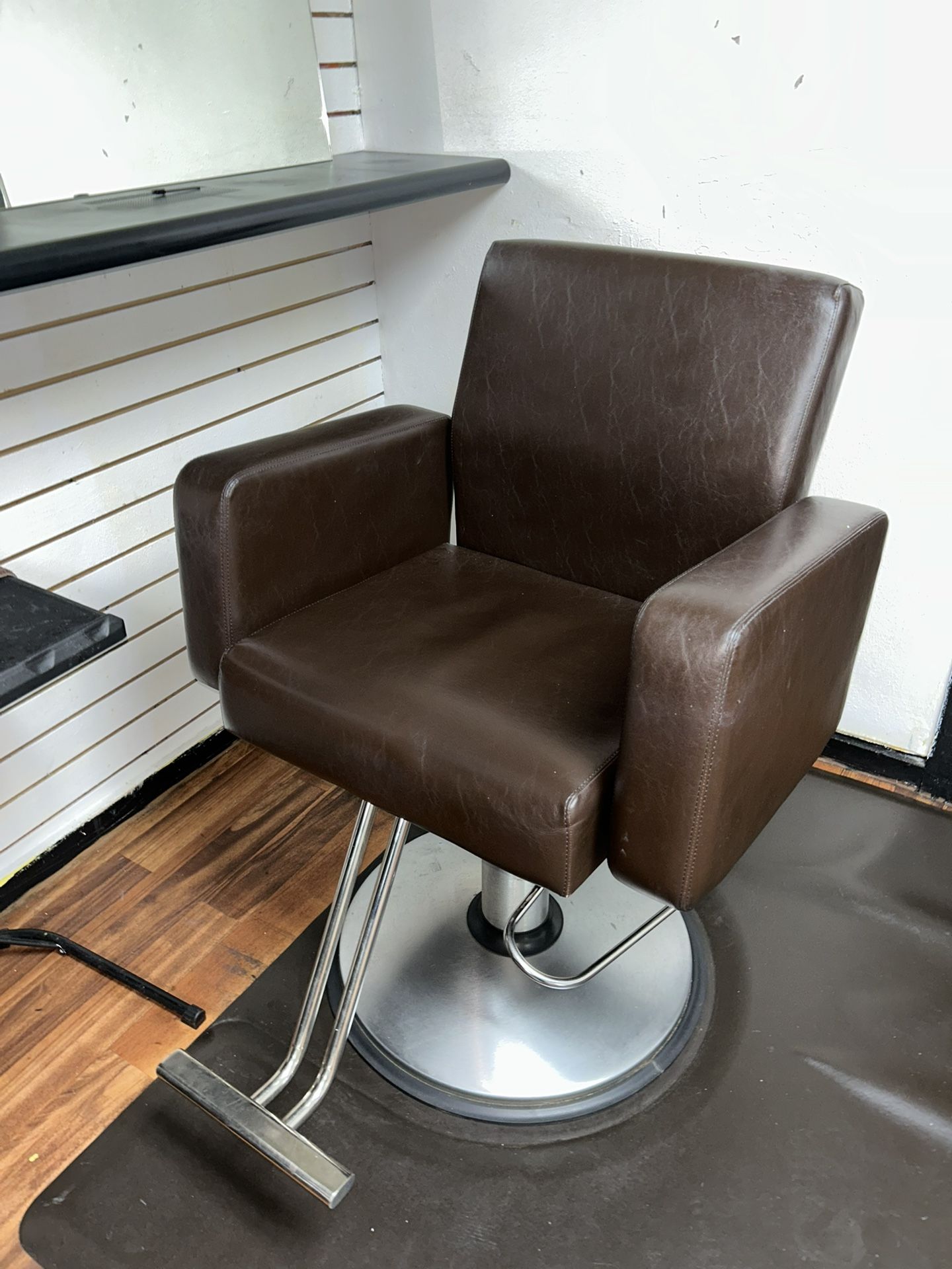 Salon Chair