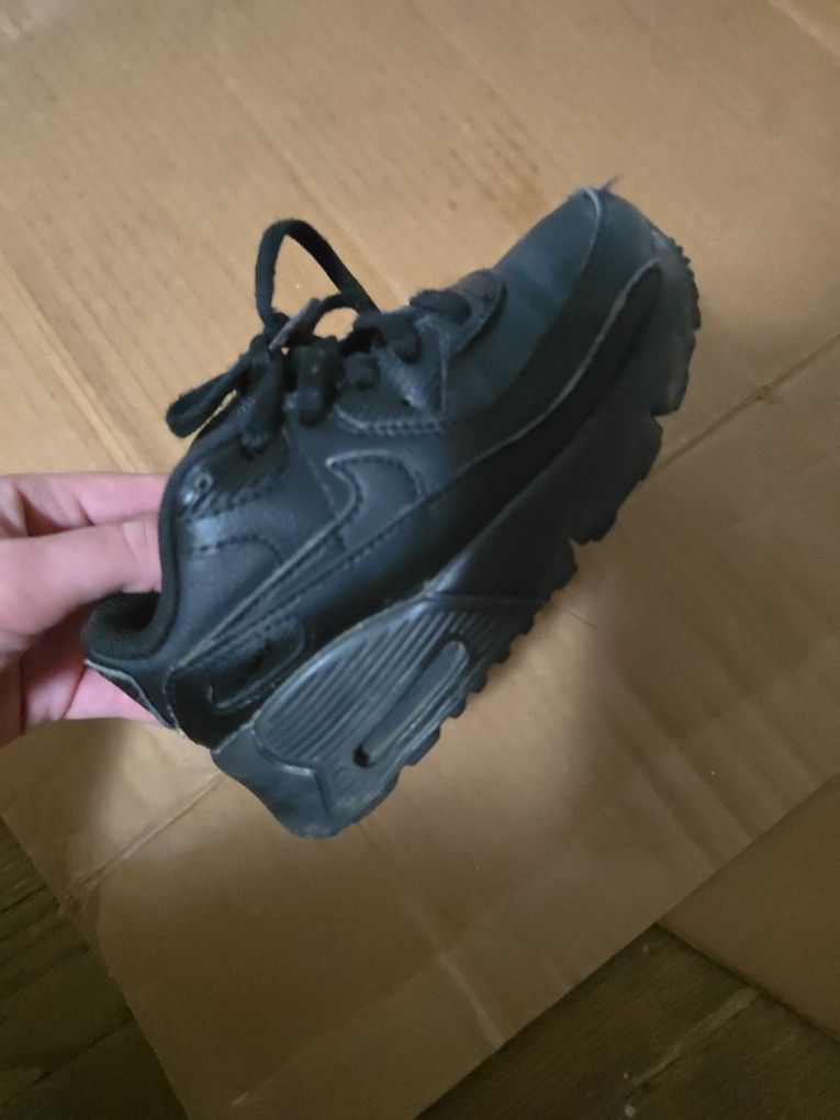 Toddler Air Max