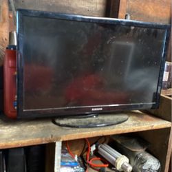Samsung Tv 