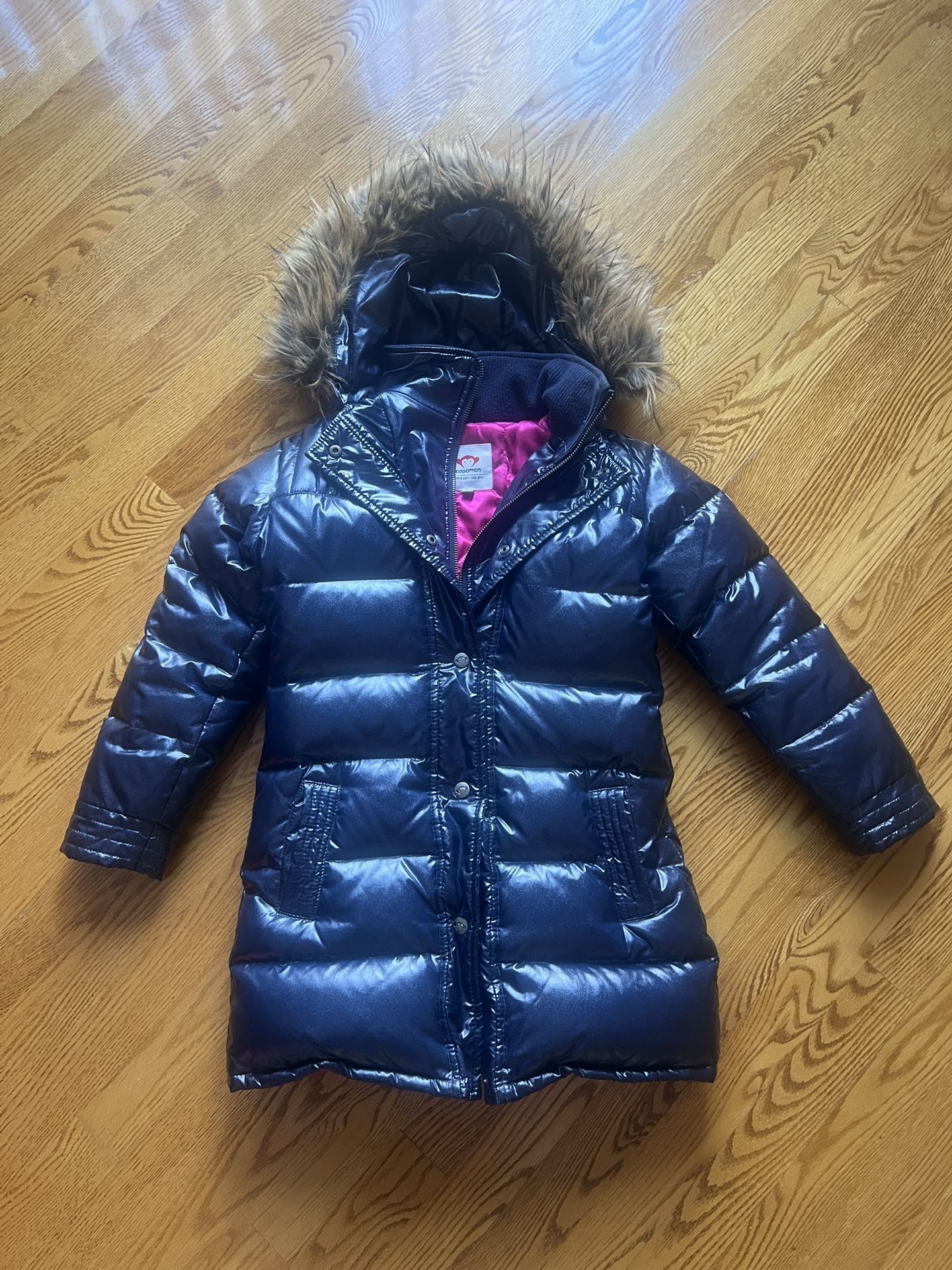 Appaman Girls Coat Size 8