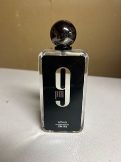 Afnan 9PM Eau de Parfum for men