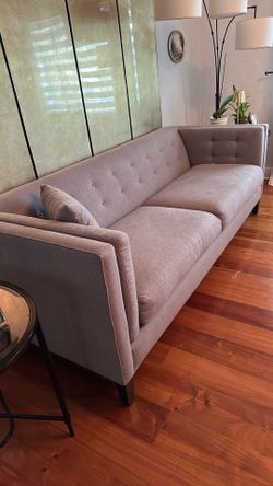 Sofa like new