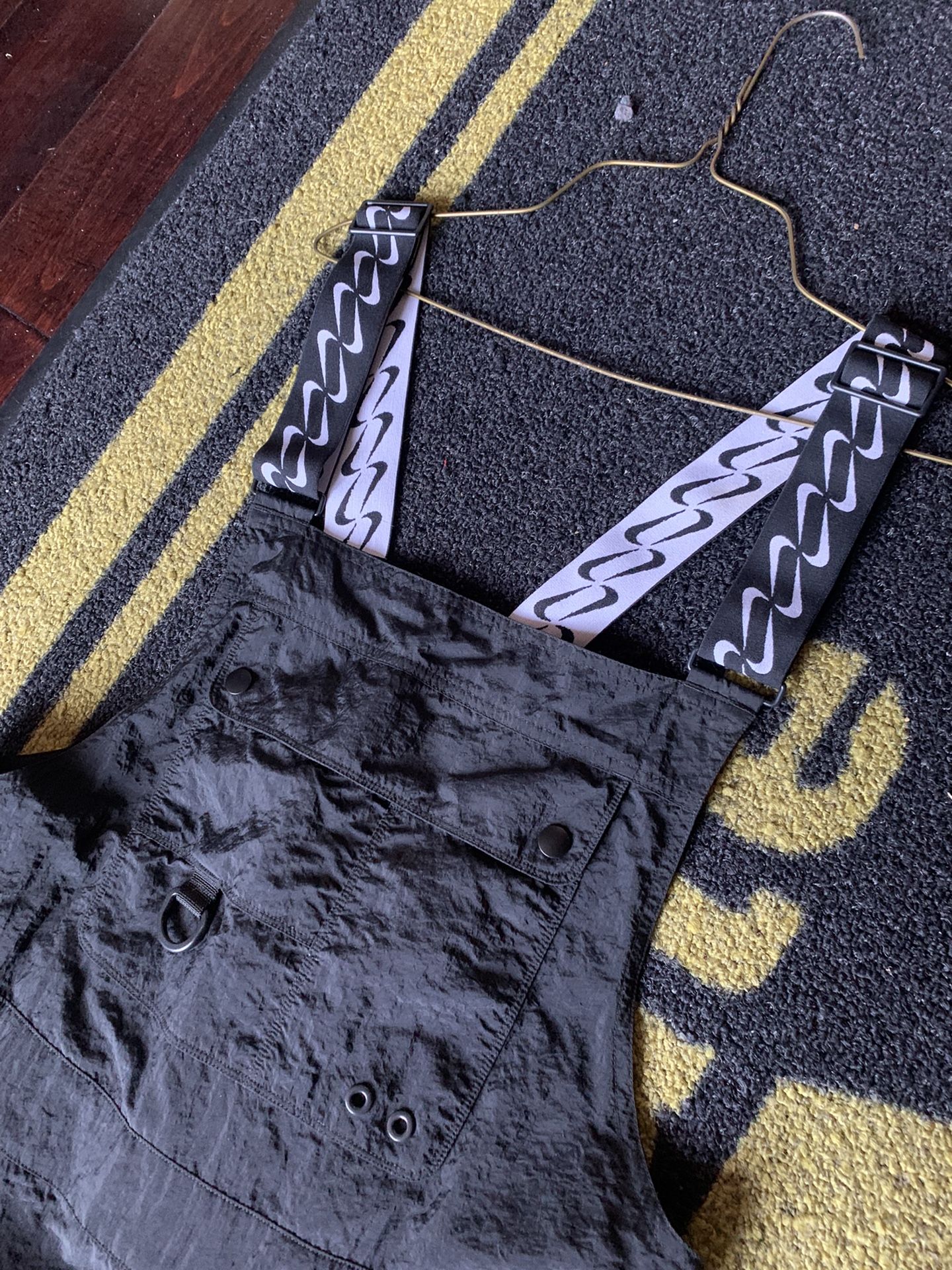 Nike Overalls 