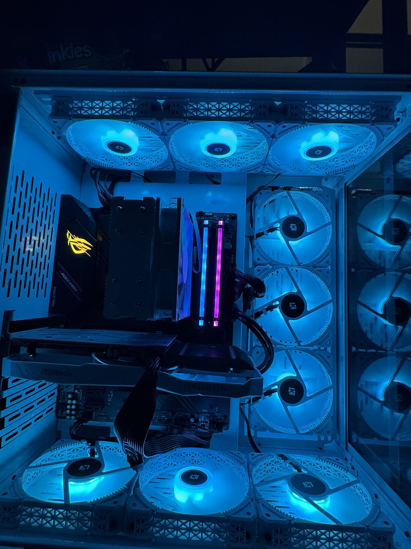 Gaming pc
