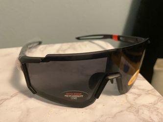 Glasses