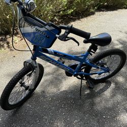 Schwinn Bike 18”