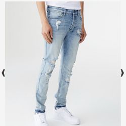 Ksubi Jeans