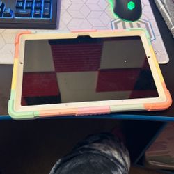 Android Tablet 