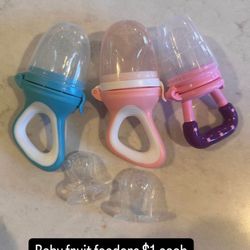 Baby Items
