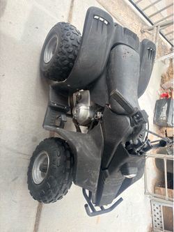 Kazuma 50cc