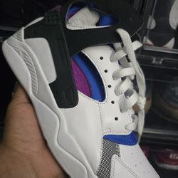 2014 Air Flight Huarache Og Size 10