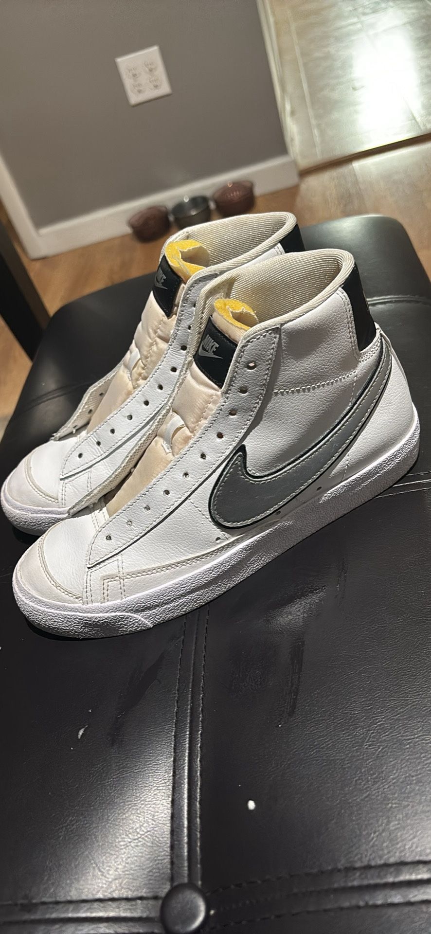 Nike Blazers