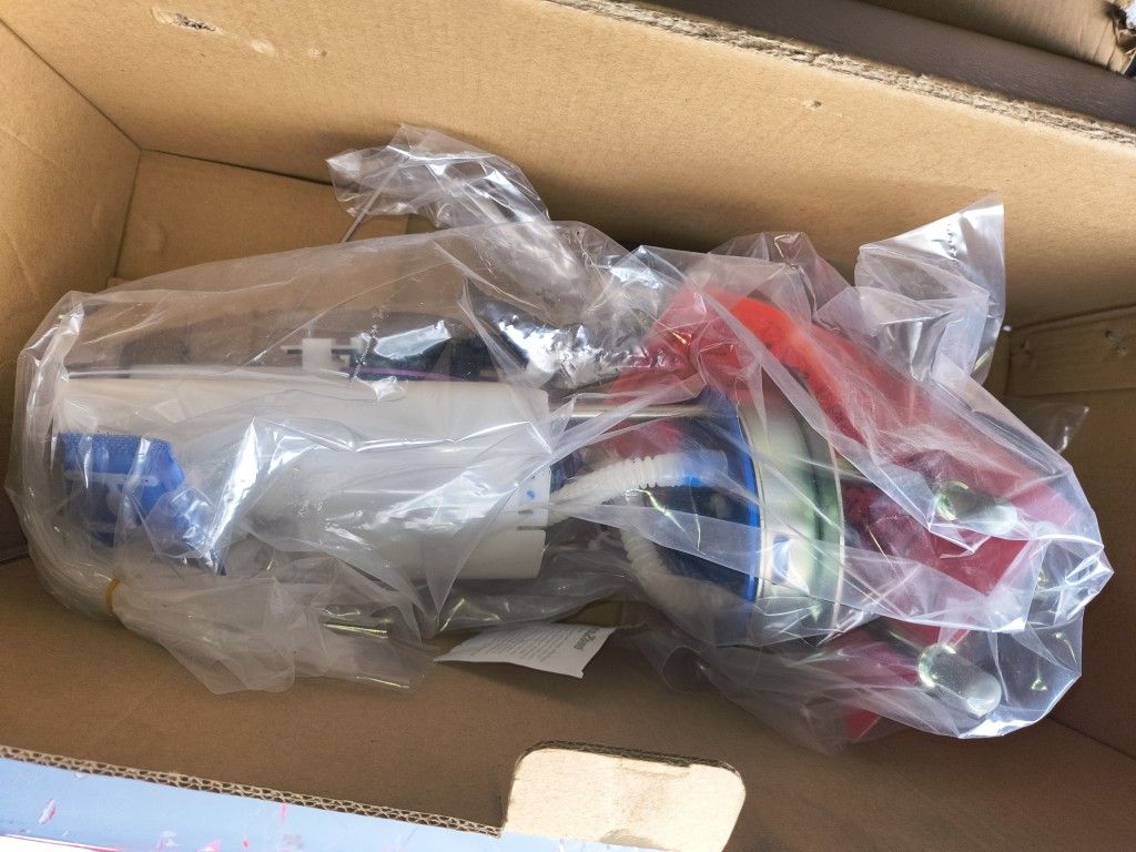 Fuel Pump 2000 To 2006 Chevy Avalanche