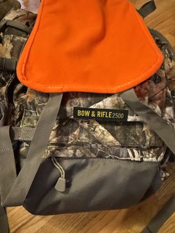 Cabela’s Bow and Rifle 2500 V2 Pack