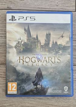 Hogwards Legacy PS5