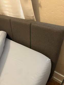 King Bed Frame. Frame Only