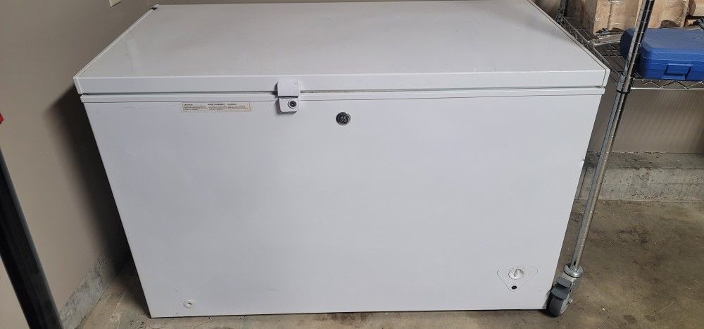Freezer 50inch