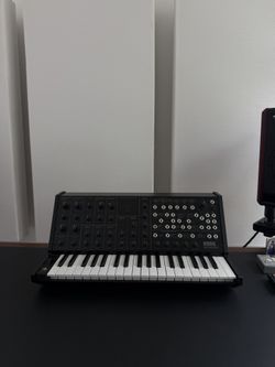 KORG MS-20 MINI