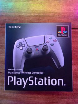 PS5 Wireless Controller - 30th Anniversary Limited Edition
