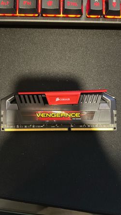 Corsair Vengeance Pro Series RAM