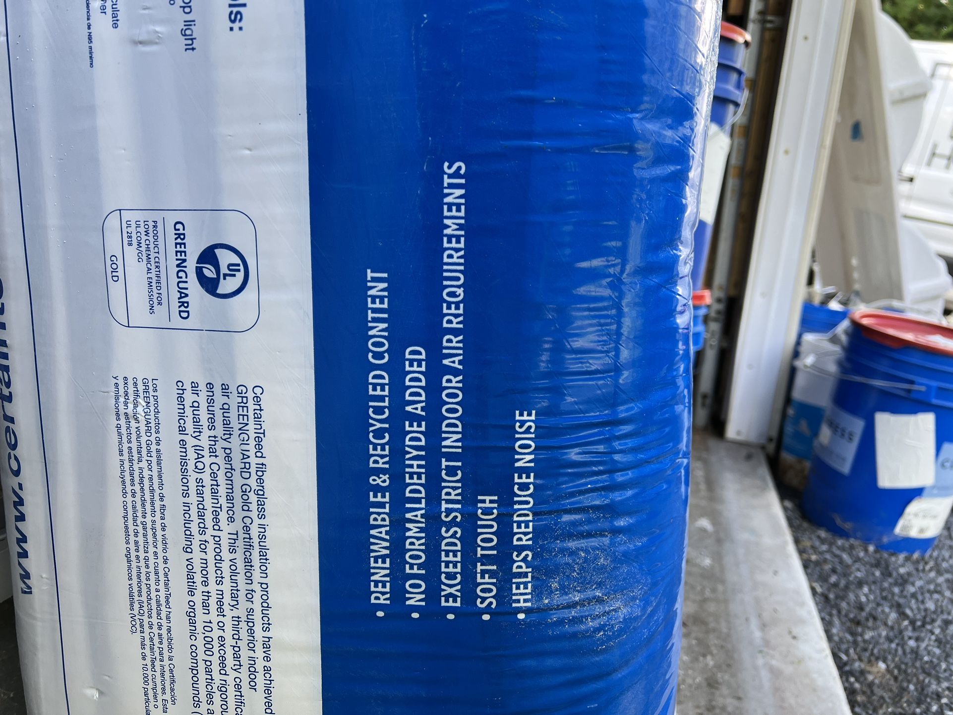 CertainTeed Insulpure R19K