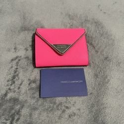 Rebecca Minkoff Compact Wallet 