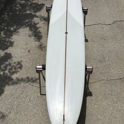EC Surfboard - 9’ 2” Pistolero