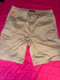 Empyre shorts/jorts size 34
