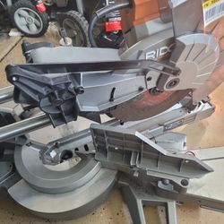 MITER SAW