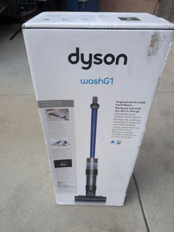 Dyson Wash G1
