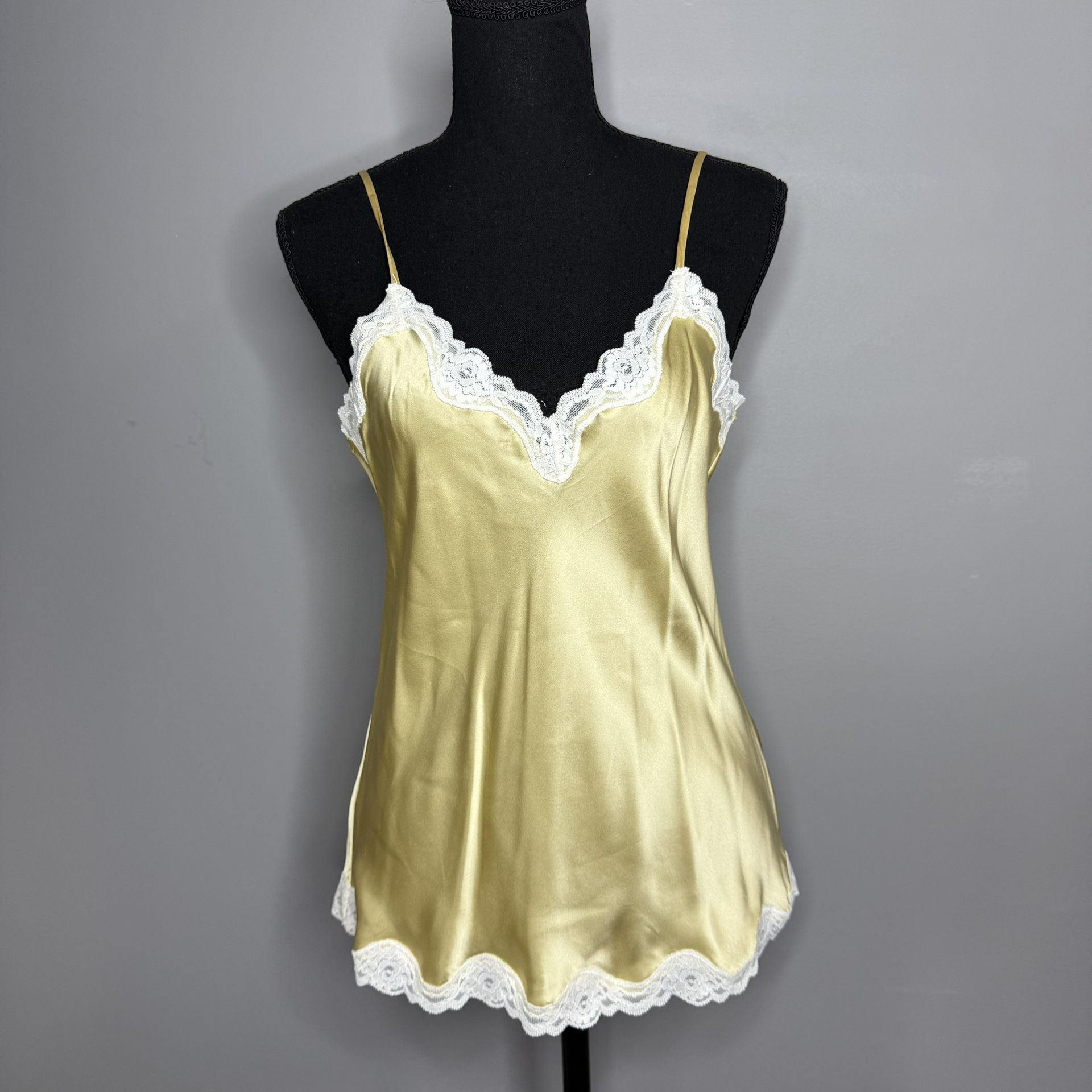 Old Navy Camisole with White Lace