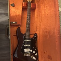 Squire Classic 70’s Vibe Stratocaster 