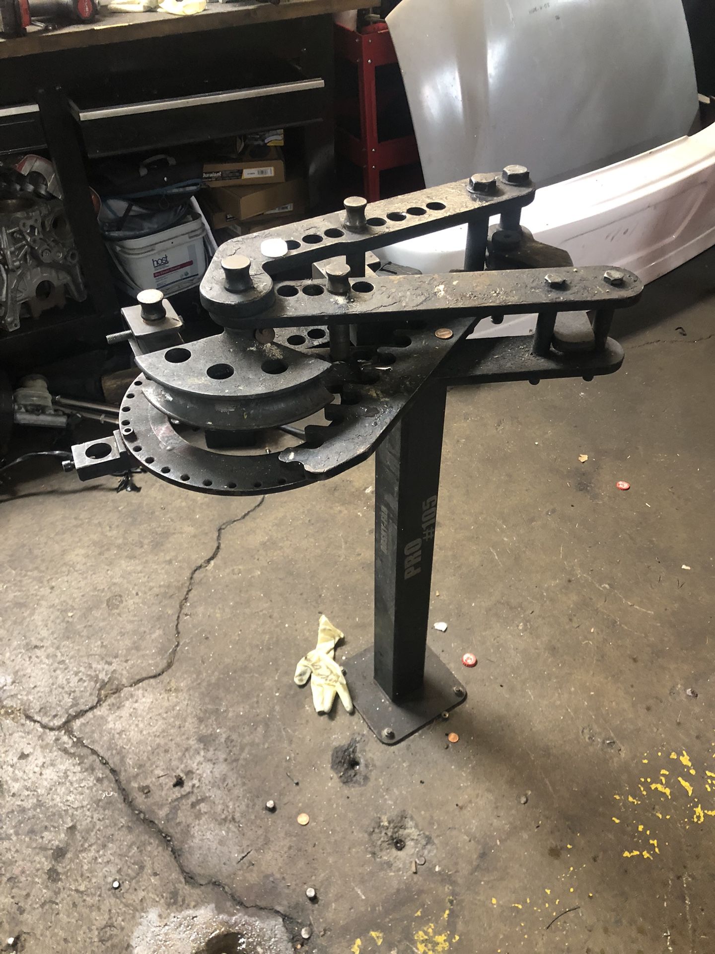 Pipe Bender for Sale in Lowell, MA OfferUp