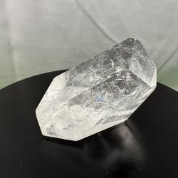 Crystal Quartz Freeform