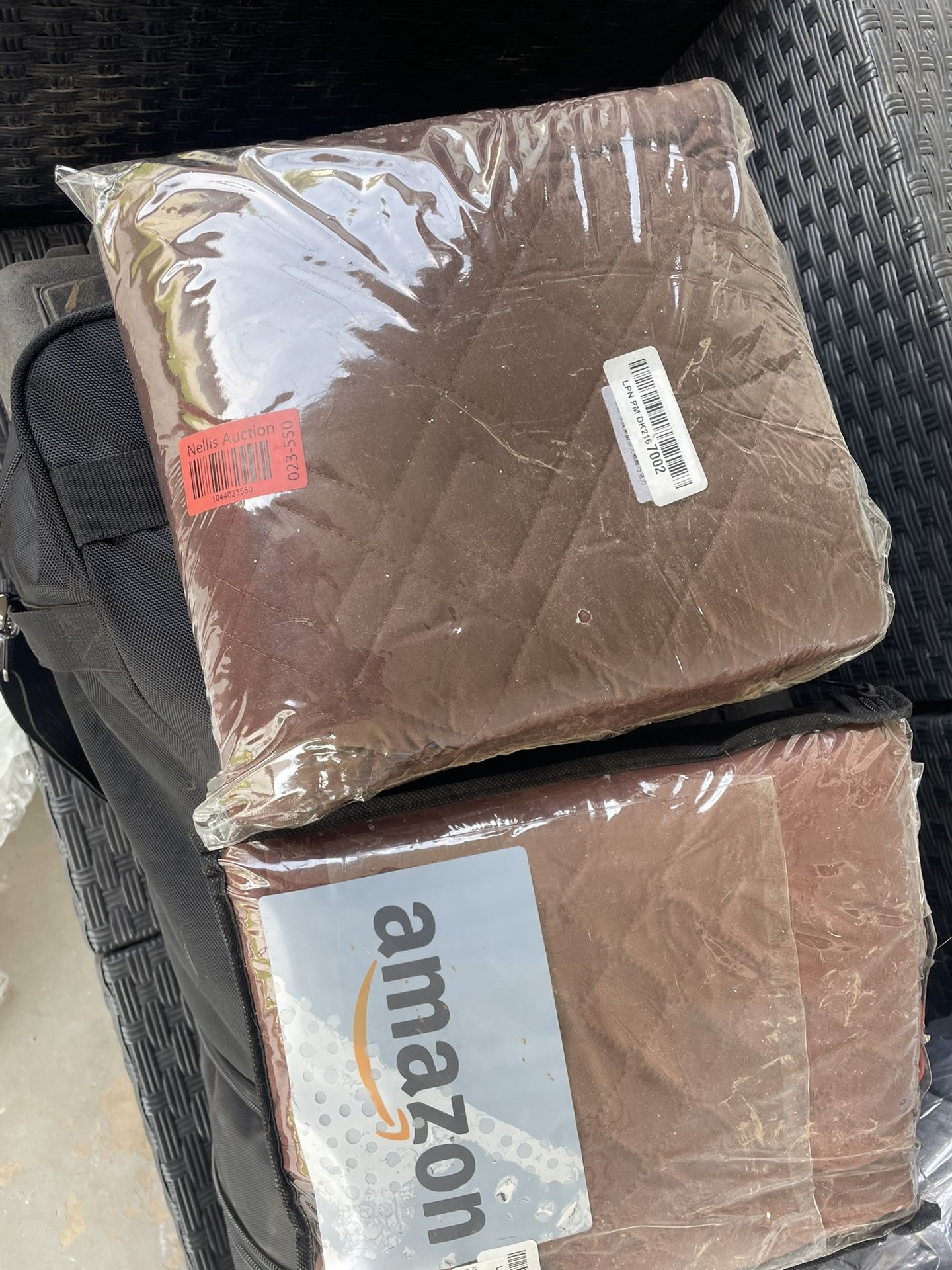 Recliner Covers