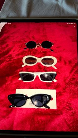Sunglasses
