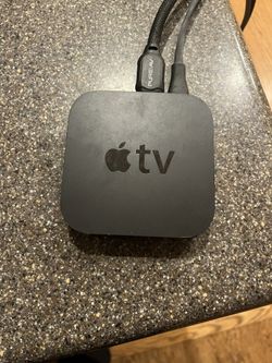 Apple TV