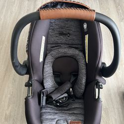 Baby 2 In One Stroller and Car Seat