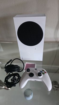 Xbox Series S 512gb