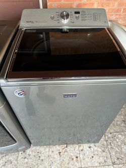 Lavadora Maytag Bravo