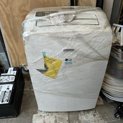 Portable Air Conditioner 
