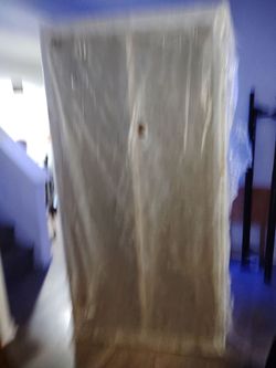 Twin box spring