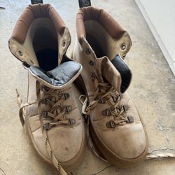 Alice +Whittles Boots 