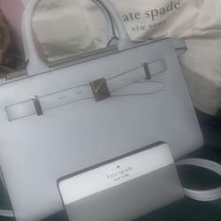 Kate Spade Purse Brand New With Tags 