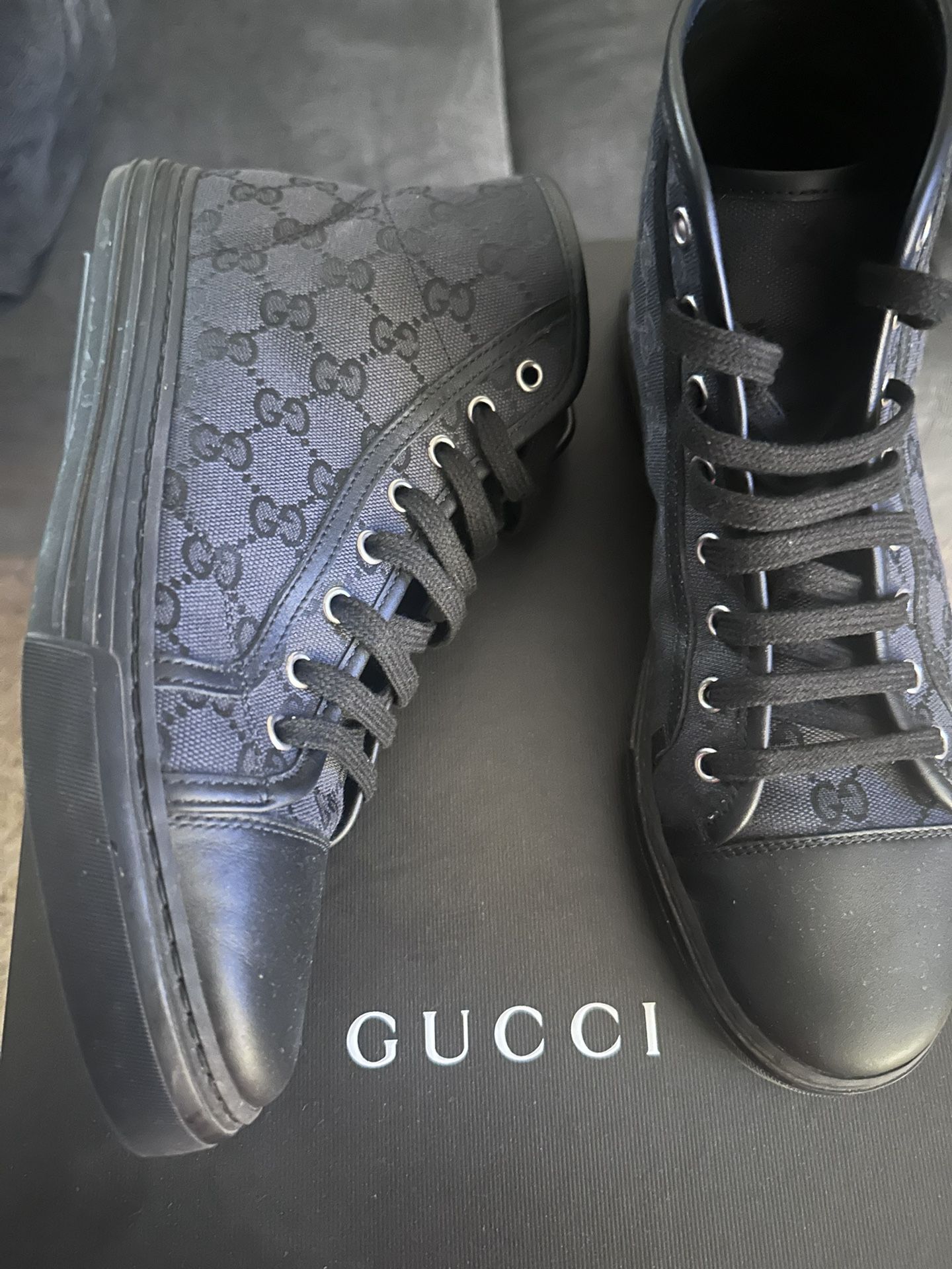 Gucci