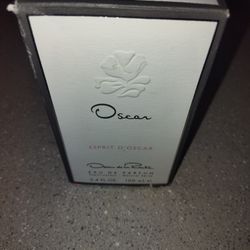 Oscar de la Renta Perfume 