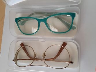 Eye glasses frame