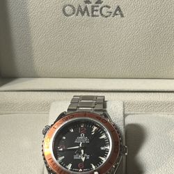 Brand New , Stainless Steel 42mm Automatic