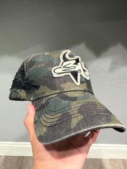 31 hats war ready