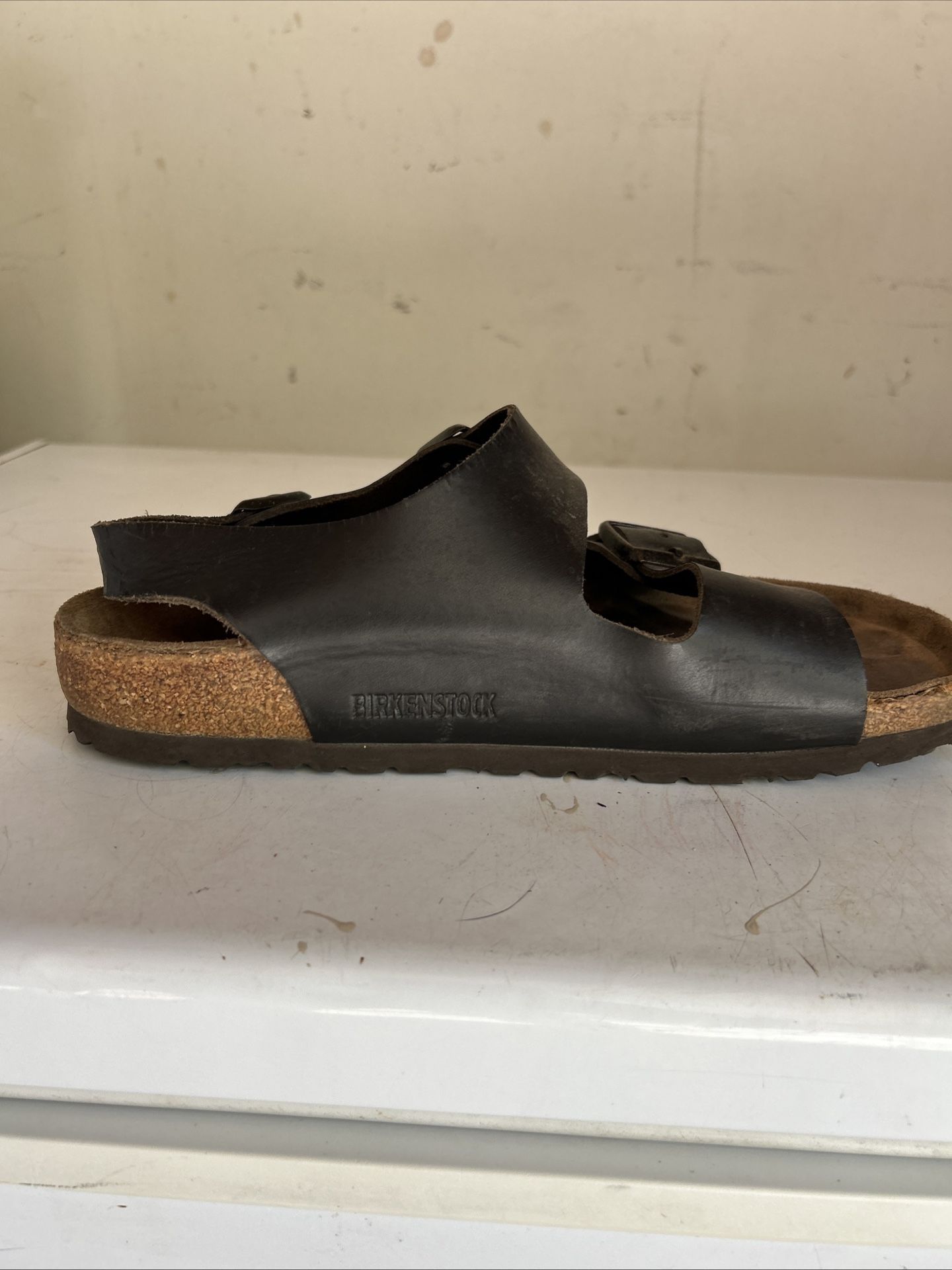 Birkenstock Brown Men Size 40
